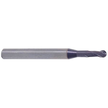 Yg-1 Tool 2 Flute H30 Regular Length For Rip Processsing Metric X-Power EM886014